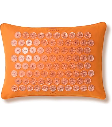 ShaktiMat Acupressure Mat for Tension Release, Premium Level 1